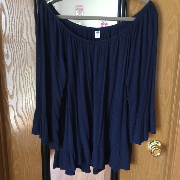 Old Navy Tops - 5/$25 👚Woman’s Plus size xl-1x Old Navy Top